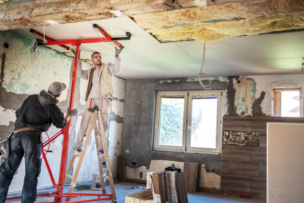 Best Insulation Contractor Near Me  in Mundys Corner, PA