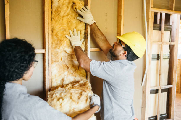 Range of Insulation Solutions in Mundys Corner, PA