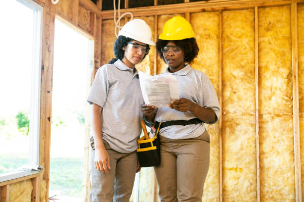 Insulation Replacement Services in Mundys Corner, PA